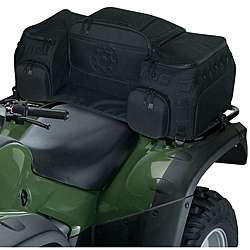 Quadgear Extreme Evolution Rear Rack ATV Bag  