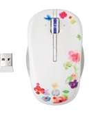 HP Garden Dreams USB Wireless Mouse Only XP660AA  