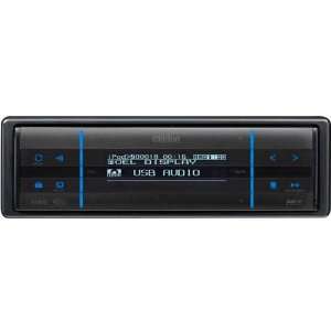    New Clarion  Receiver with USB Receiver   FZ409
