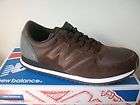 NEW BALANCE U 420 DB RETRO TRAINERS, DARK BROWN, BNIB U