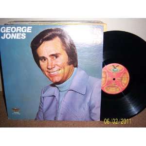  16 Greatest Hits: George Jones: Music