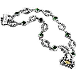 Scott Kay Jewelry Silver Womens Bracelet  