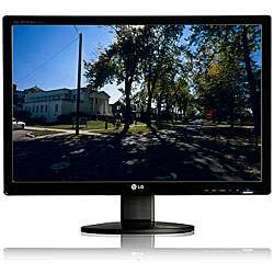    BF Widescreen 22 inch LCD Flat Monitor (Refurbished)  