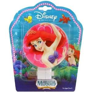 Disney Ariel Mermaid Night Light   Style A:  Home & Kitchen