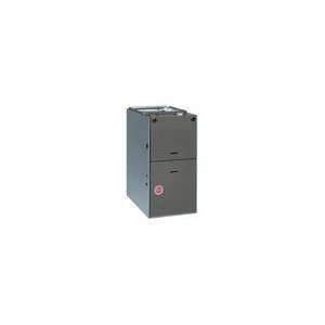   Single Stage Gas Furnace, Downflow   80% AFUE, 1