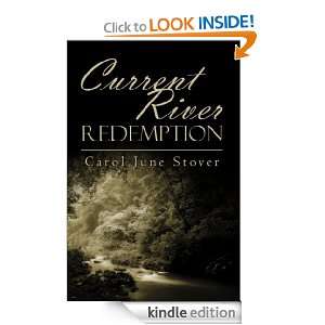 Current River Redemption Carol Stover  Kindle Store