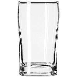 Libbey Esquire 5 oz Side Water Glasses (Case of 72)  