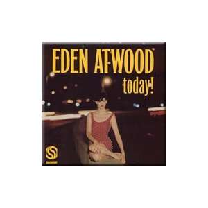  Today!: Eden Atwood: Music