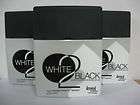 LOT OF 3 DC WHITE 2 TO BLACK BRONZER INDOOR TANNING BED LOTION DEVOTED 
