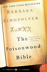 The Poisonwood Bible (Oprahs Book Club #27)  