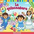La Quinceanera / The Birthday Dance Party (Paperback 