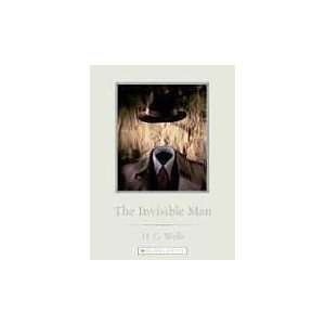  The Invisible Man (Scholastic Classics) (9780531169889) H 