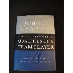  Qualities Of A Team Player Becoming The Kind Of Person Every Team 