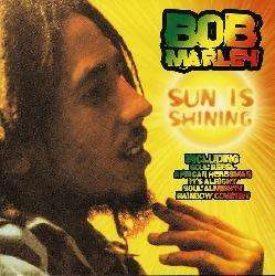 Bob Marley   Sun Is Shining  