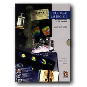 Nuclear Medicine [CD ROM]