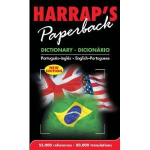   Dictionary: Portuguaes Inglaes, English Portuguese (Dictionary