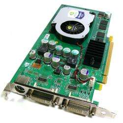   FX1300 128MB PCI Express Graphics Card (Refurbished)  Overstock