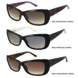 Diesel DS0144 Womens Cat eye Sunglasses  