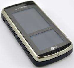 LG VX8800 Venus Blue Verizon Cell Phone (Refurbished)  