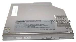 Origin Dell DVD+/ RW Burner Drive Latitude D620 D820  