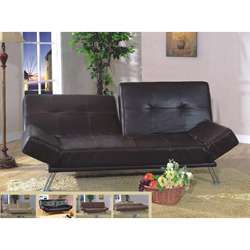 Sutton Convertible Sofa Bed  Overstock