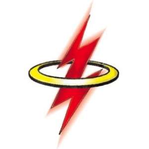  Flashpoint Pin   Kid Flash Lost Toys & Games