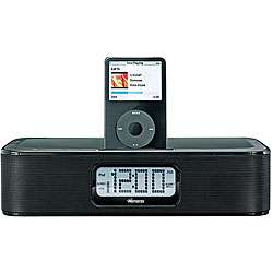 Memorex Mi4004 iPod Dock/ Clock/ Radio (Refurbished)  