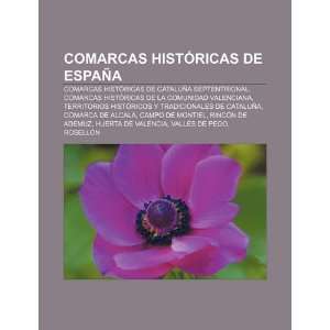   la Comunidad Valenciana (Spanish Edition) (9781231369043) Source