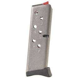 Smith and Wesson Factory made Model CS9 7 round Magazine   