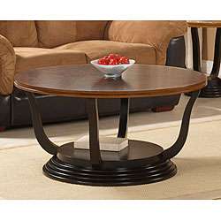 Two tone Coffee Table  