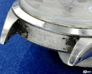 Early Rolex Date Wrist Watch Ref 1500 Circa 1971  