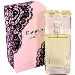 Danielle Steel Danielle Womens 1.7 oz Eau de Parfum Spray 