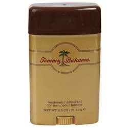   Men by Tommy Bahama 2.5 oz Deodorant (Pack of 3)  Overstock