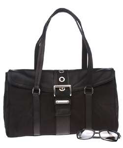 Prada Black Handbag  
