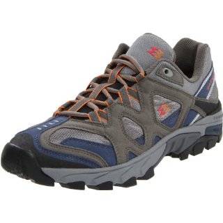  Garmont Mens Zenith Trail GTX Trail Hiking Shoe: Shoes