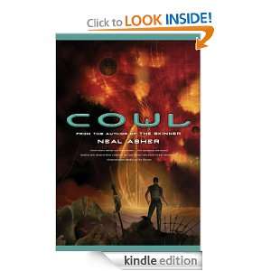 Cowl Neal Asher  Kindle Store