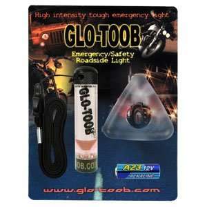  Glo Toob Lighting   Glo Toob Auto Pack, FX7 Red, w/Anti 