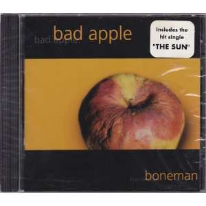  Boneman Bad Apple Music