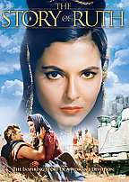 The Story of Ruth (DVD)  
