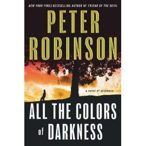   (Inspector Banks Mysteries) [Hardcover]: Peter Robinson: Books