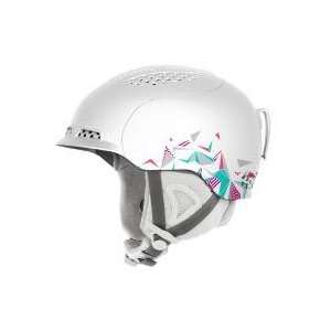  K2 Virtue Helmet   Womens