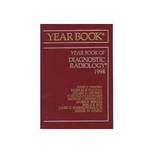  The Year Book of Diagnostic Radiology 1998 (9780815196167 