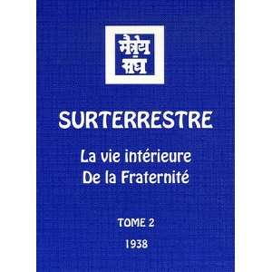  Surterrestre 2 (9782907180153) Collectif Books