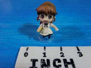 Working manga 9 Limited Edition with Nendoroid Petit OOP 2011 Japan 
