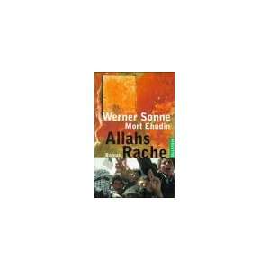  Allahs Rache Roman (German Edition) (9783550082757 