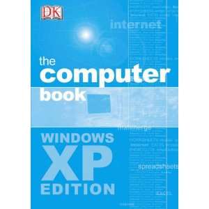  Windows XP (9781405305273) Books