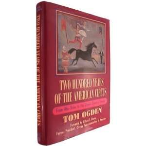   Aba Daba to the Zoppe Zavatta Troupe [Hardcover] Tom Ogden Books