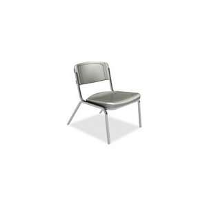    Iceberg Rough N Ready Big & Tall Stack Chair: Home & Kitchen