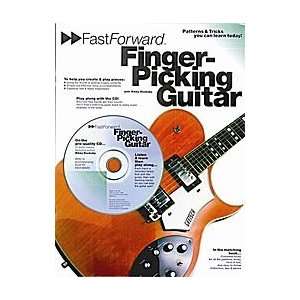  Fast Forward Finger Picking Guitar Musical Instruments