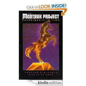 The Montauk Project Experiments in Time (The Montauk Series) Preston 